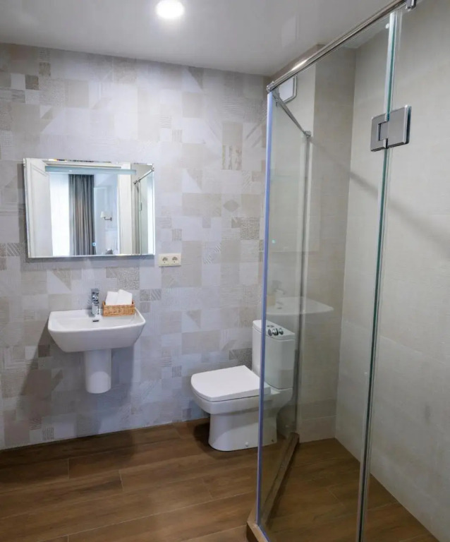 David Mikadzes Guest House