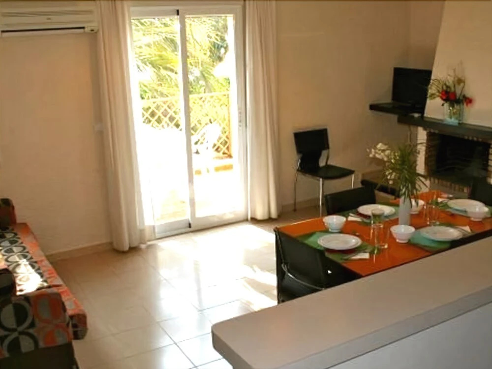 Apartamentos Retiro Park 24