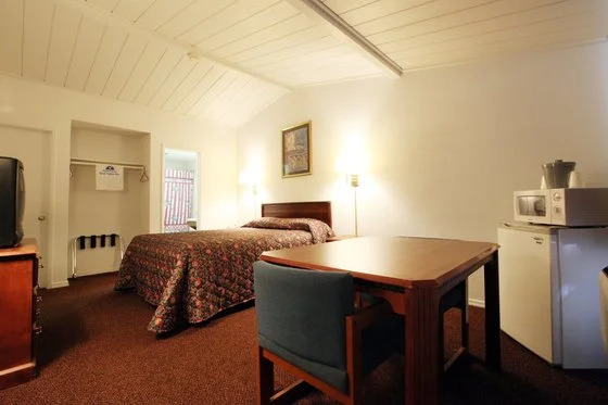 Economy Inn Lake Havasu