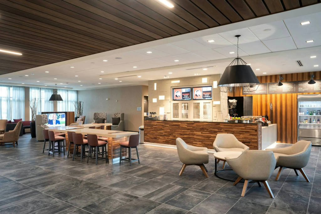 Courtyard by Marriott Charleston-North Charleston