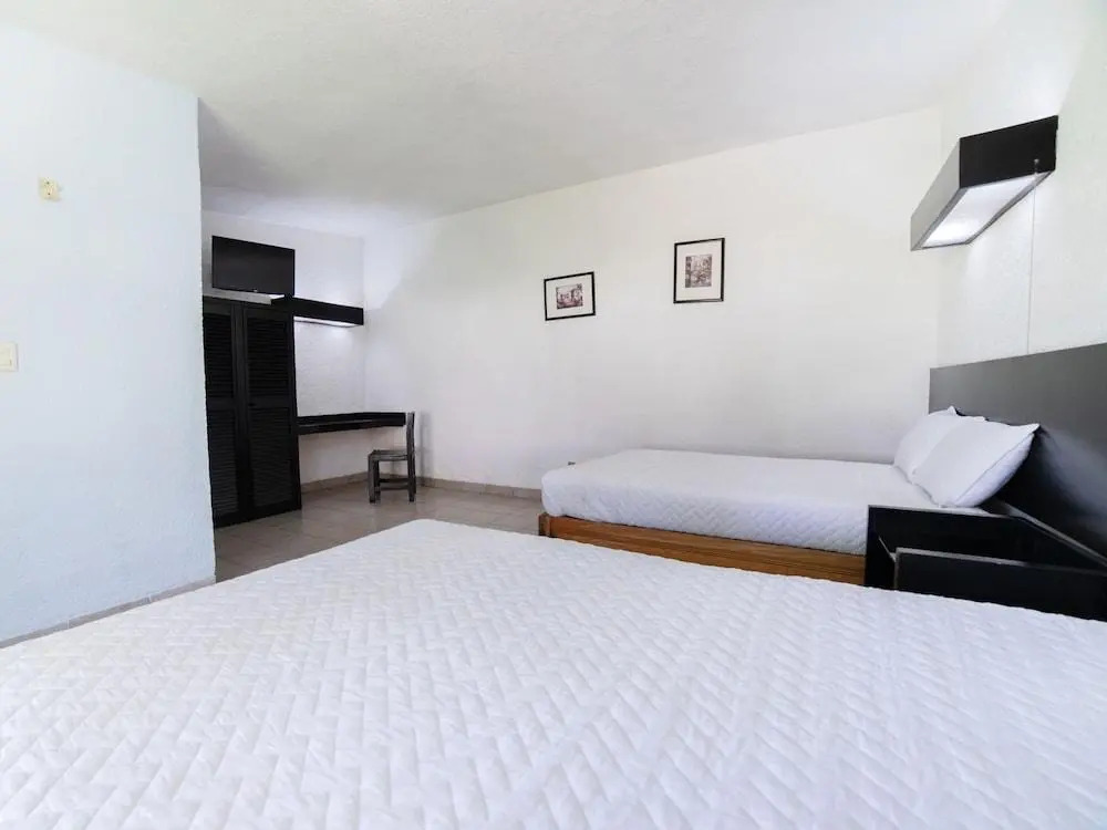 Hotel Teques Palace