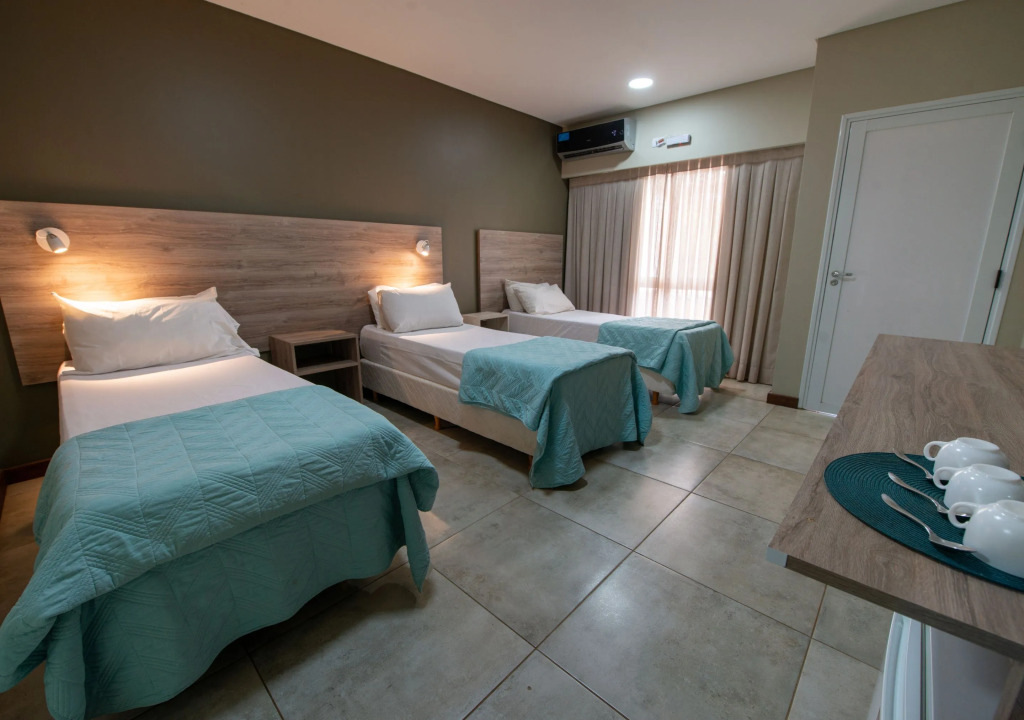 INGA by DOT Suites