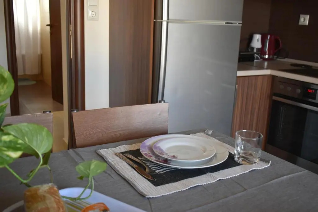 Kalliopi's House