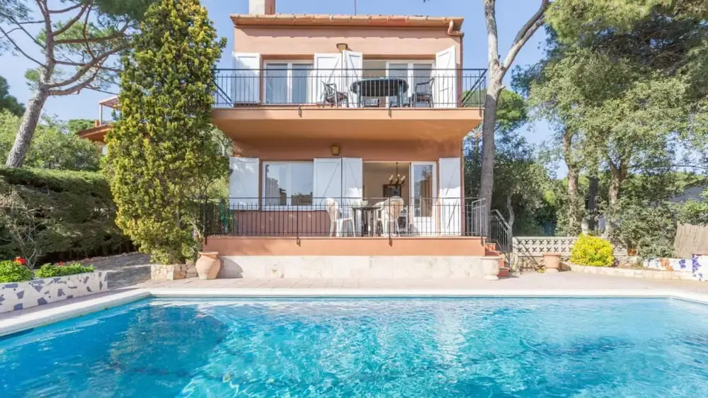 1Benet Pl - Calella de Palafrugell