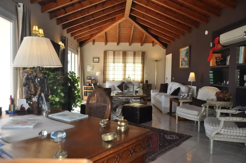 Welcome Inn Nerja guest house Luxury Bed & Breakfast