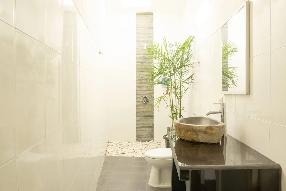 Blue Passion Canggu Villa