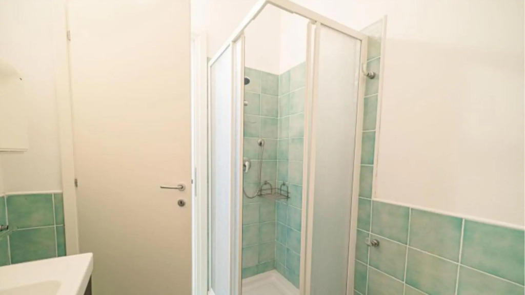 Two-room apartment with sea view near the famous Sansone beach-BILOCALE A SANSONE