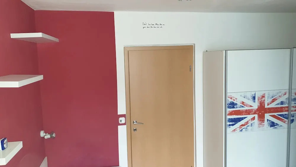 Apartments Lake Bohinj Medja
