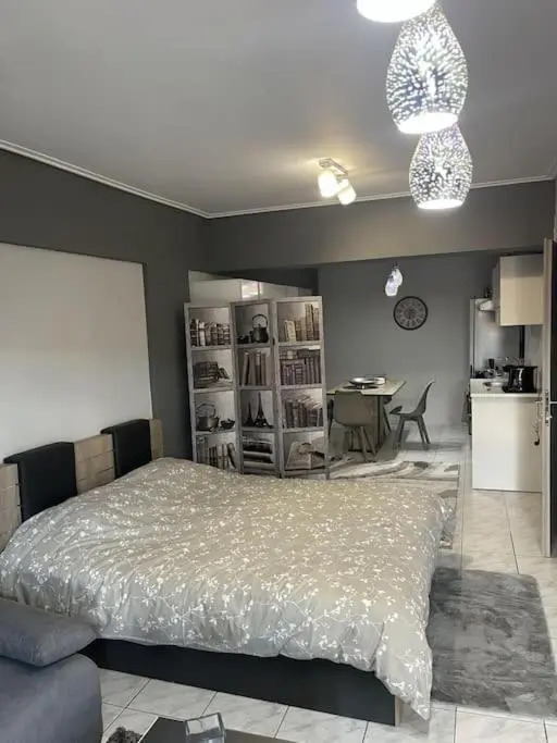 Central Modern Apartment Volos