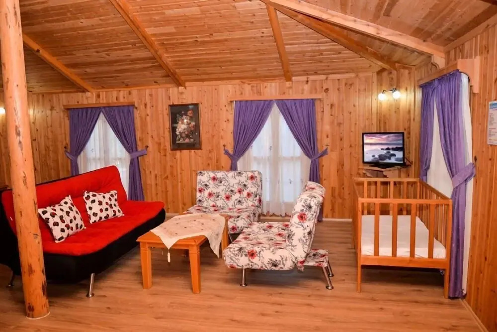 Oba Beach Hotel