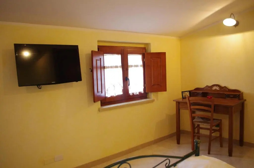 De Ajala - Family B&B de Charme