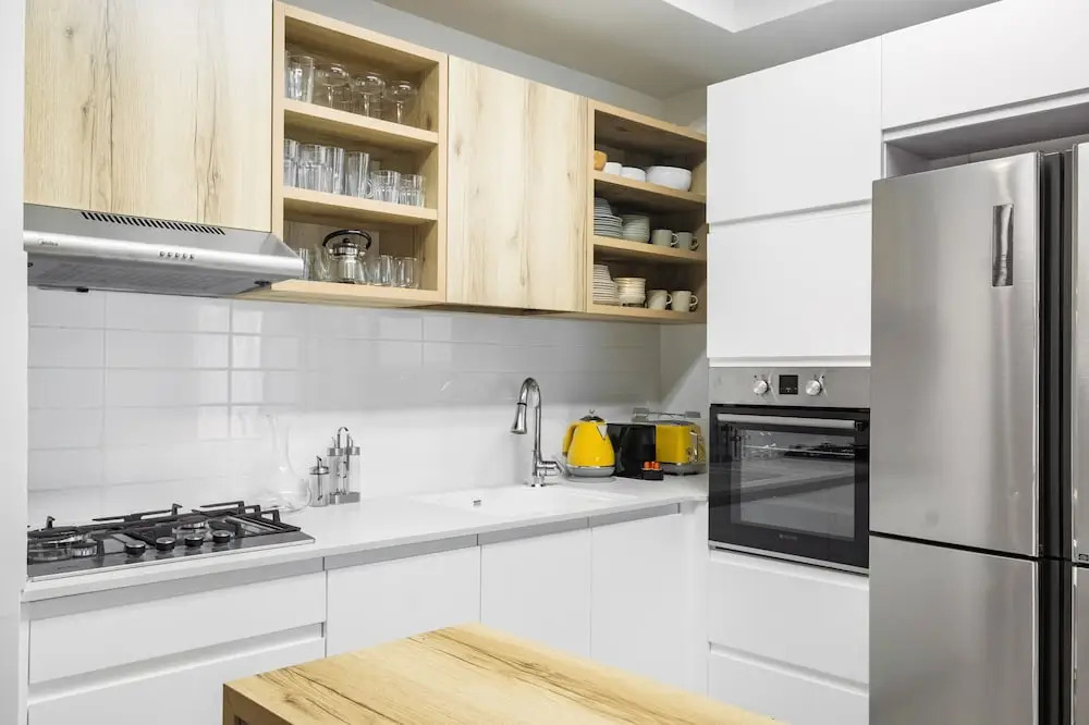Modern Haven in South TLV by Sea N' Rent