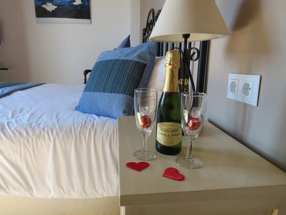 Hotel Boutique La PerlaBlanca by Bossh! Hotels