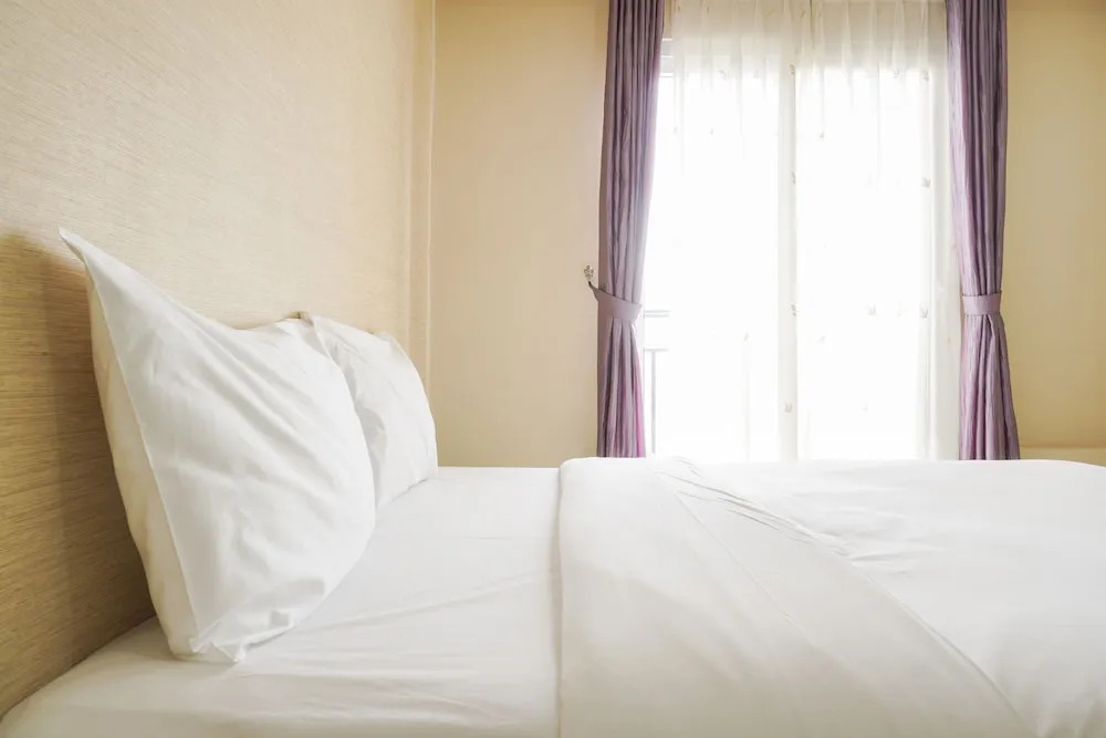 Cozy Living Studio Sunter Park View Apartment