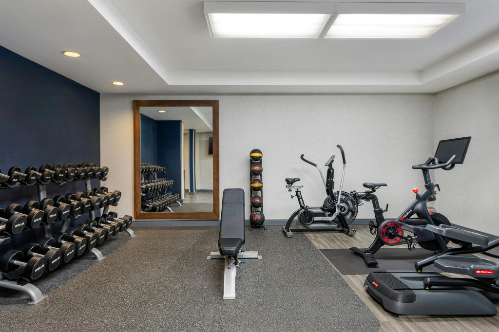 Hampton Inn Eden