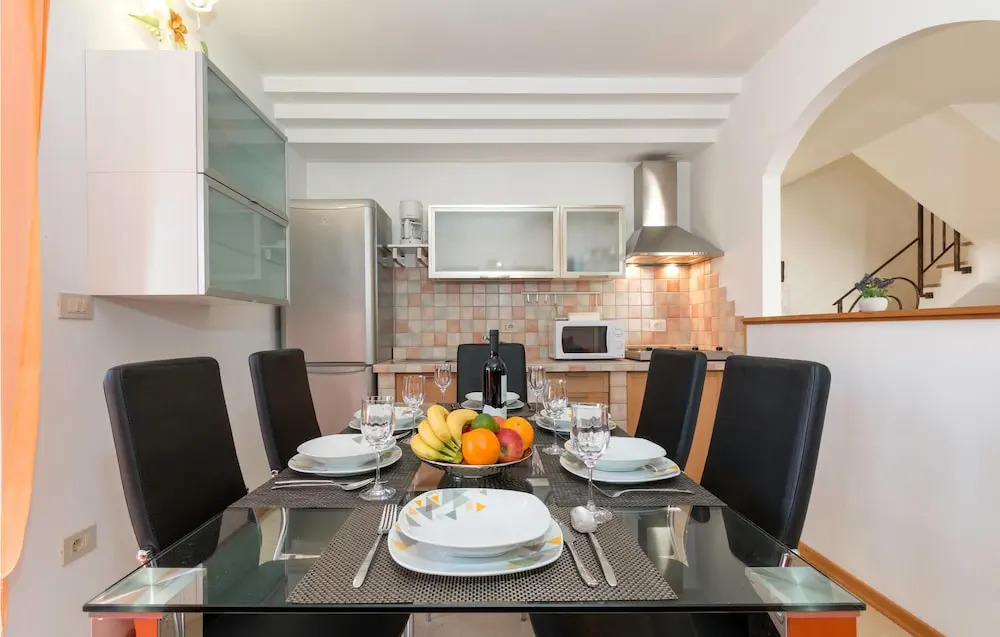 Two-Bedroom Holiday Home In Volme