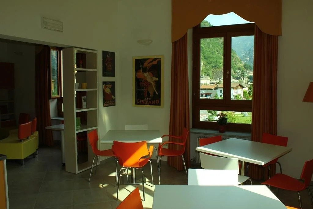 Auberge de la Gare - Dortoir & Ostello