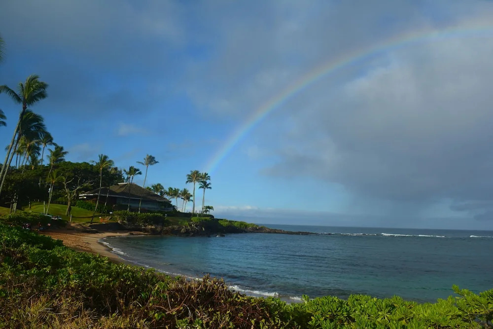 Kapalua Golf Villa 25V2