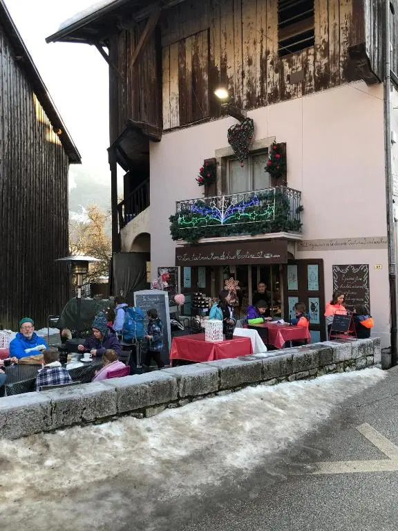 Ecrins Etoile C9