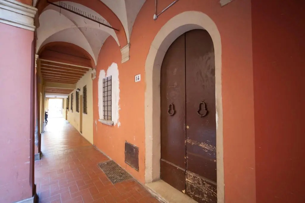 Mirasole House