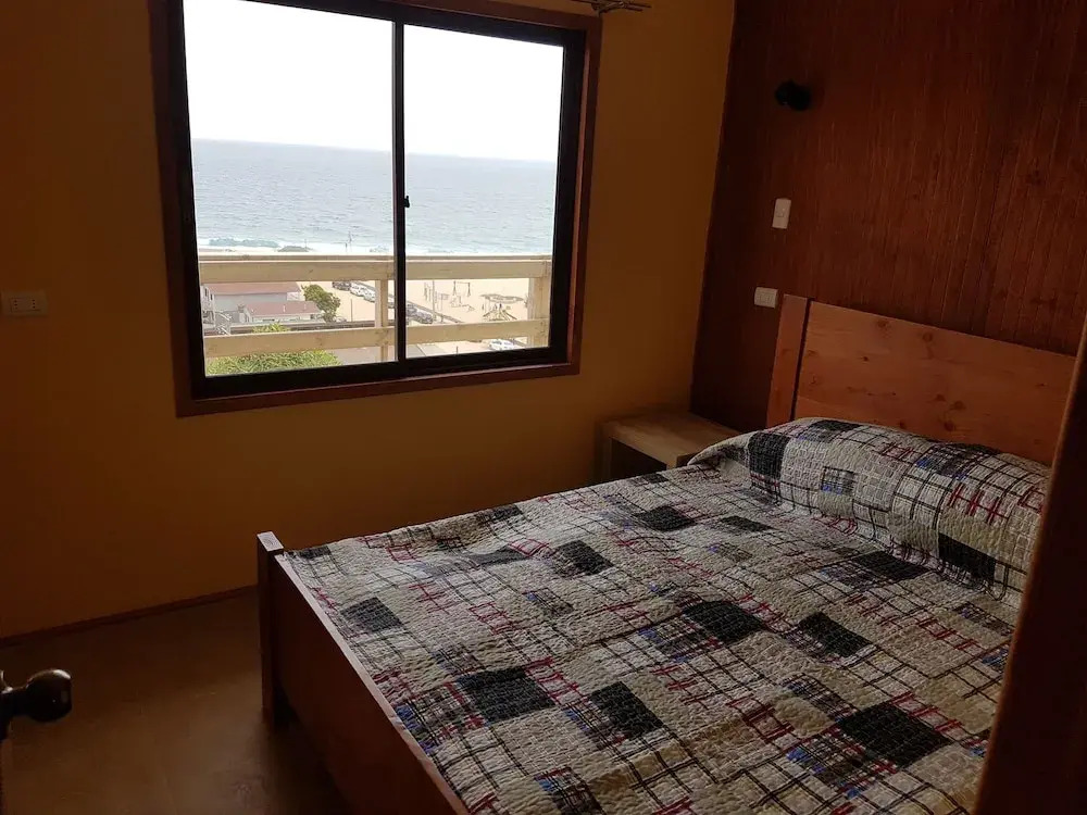 Cabaña Vista Bahia Algarrobo