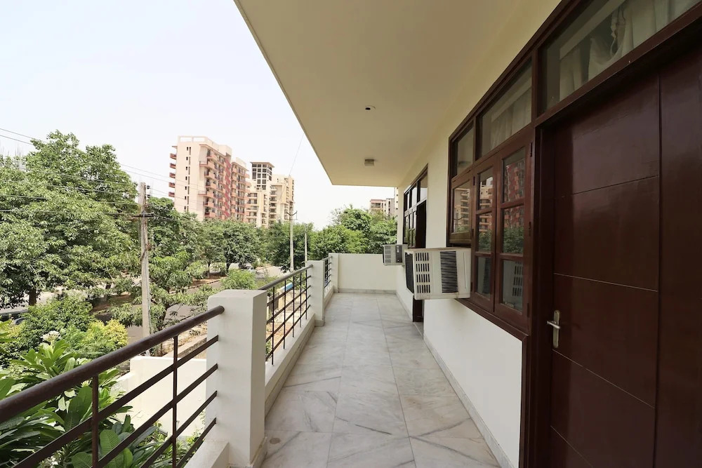 OYO 595 Hotel Aravali View