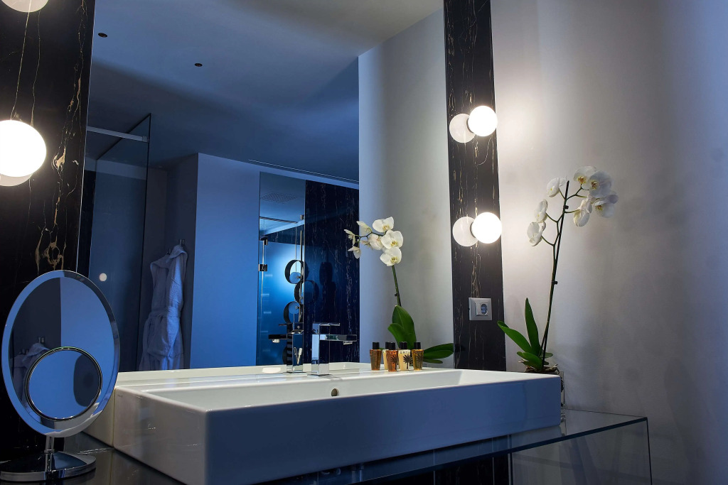 Il Decameron Luxury Design Hotel
