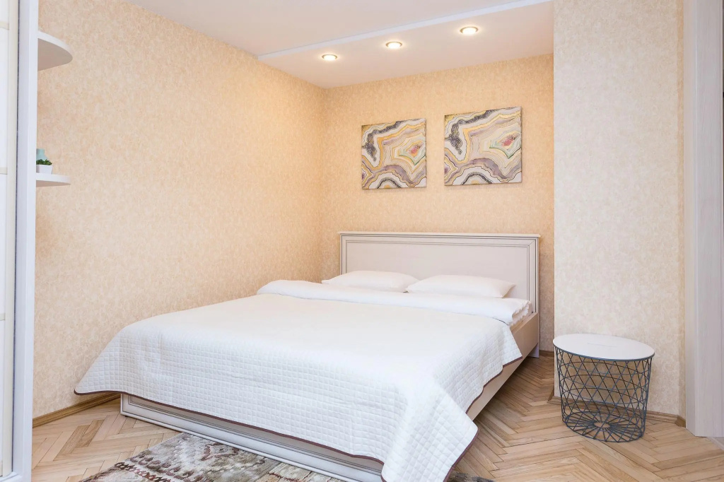 Roomer (Румер) на проспекте Независимости 72А