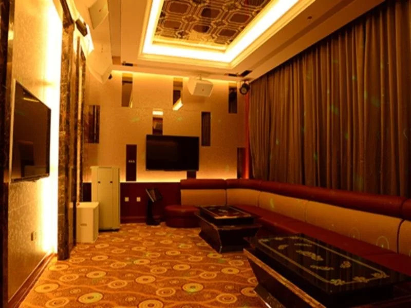 Fumanjia Hotel