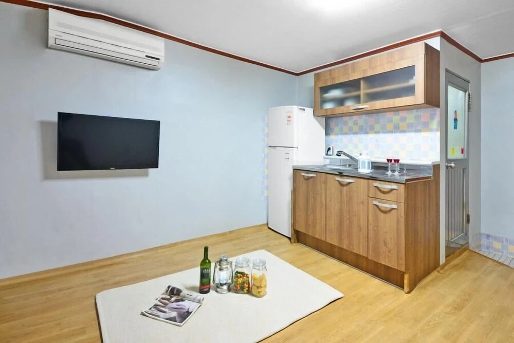 Gangneung Sunrise Pension