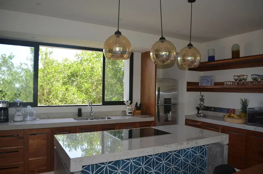 Tulsayab luxury development