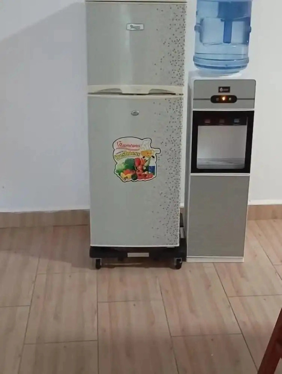 Casa Marabella Holiday Apartments