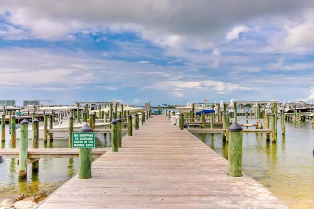 Phoenix On The Bay I 1226 by Gold Star Vacation Rentals