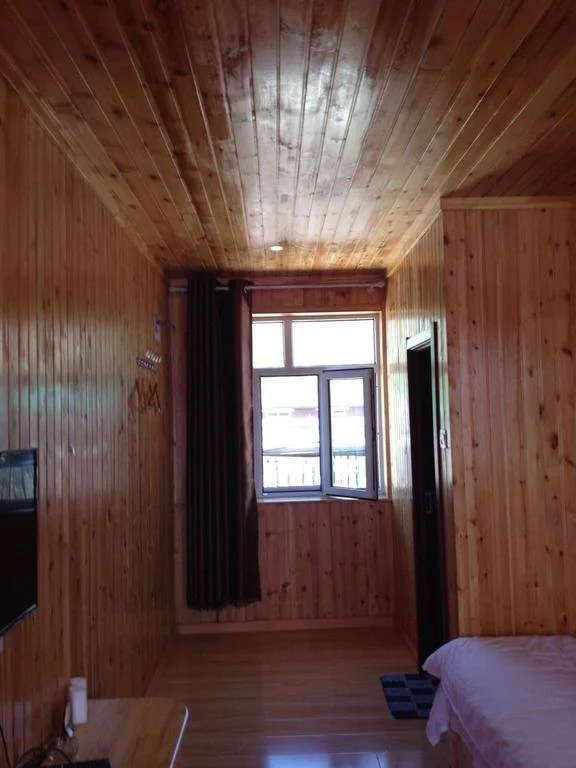 Mordaga Dongzeyuan Hotel