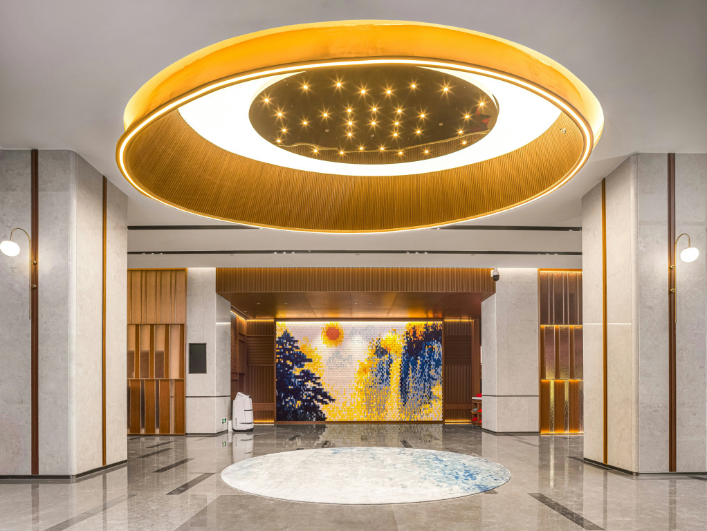 Hilton Garden Inn Anqing Susong