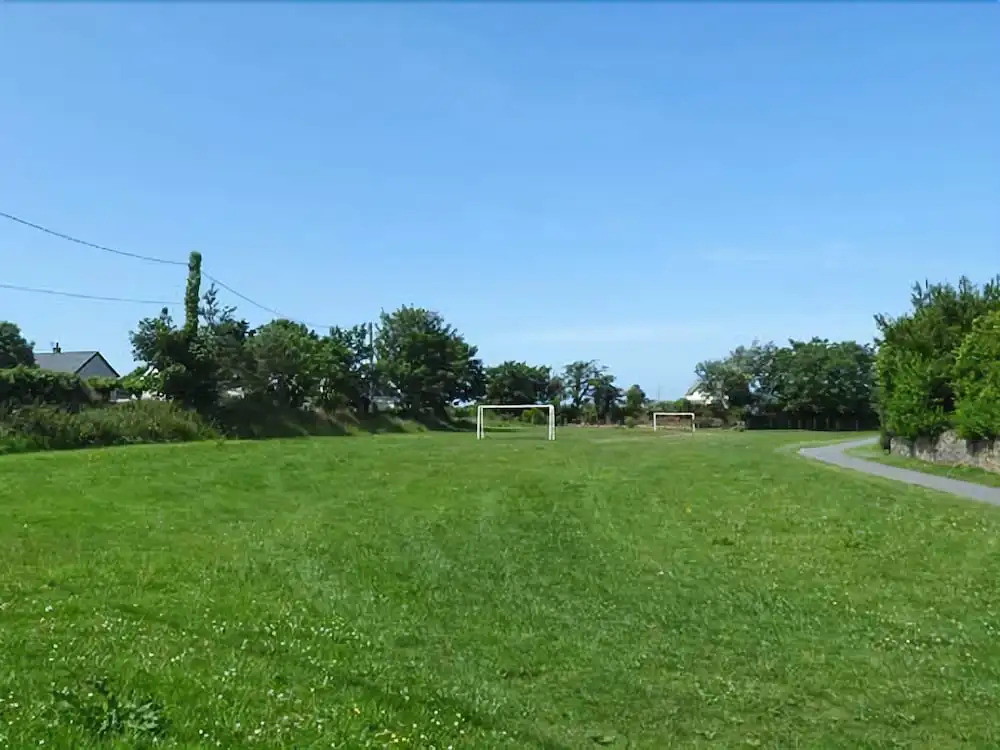 Rhug Villa