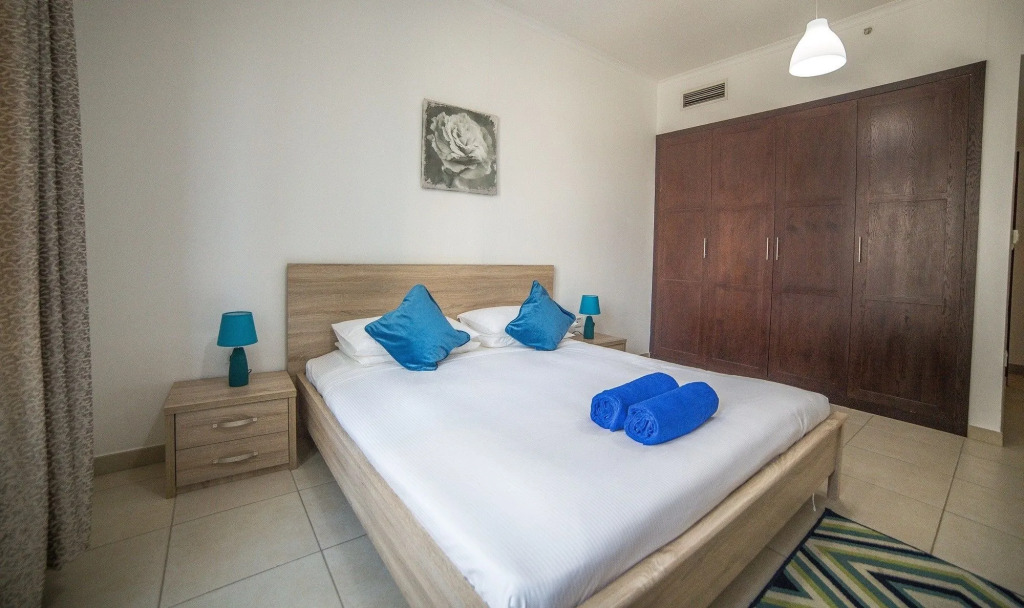 New Arabian Holiday Homes - Residence 5
