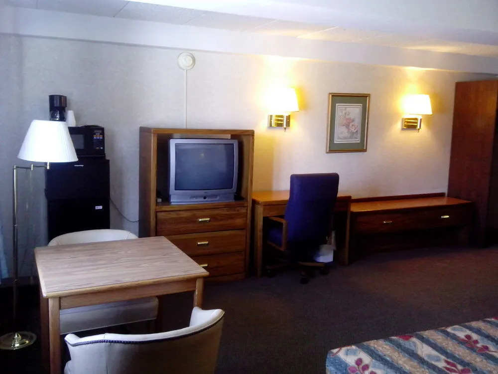 Jll Extended Stay Inn