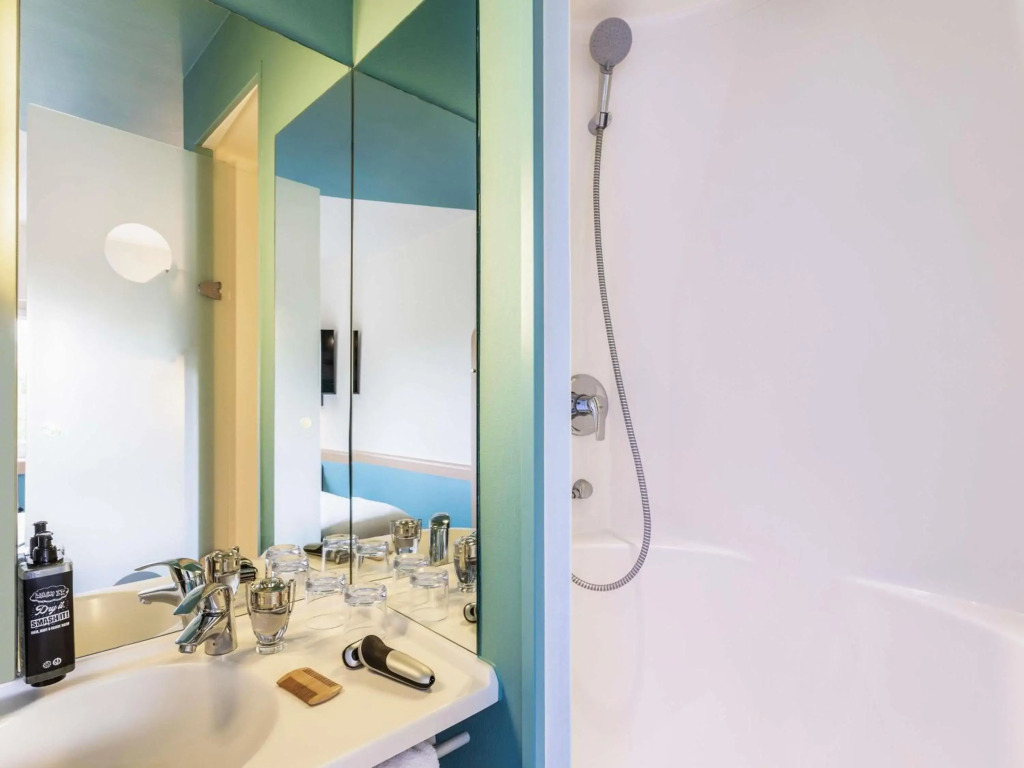ibis budget Basel Pratteln