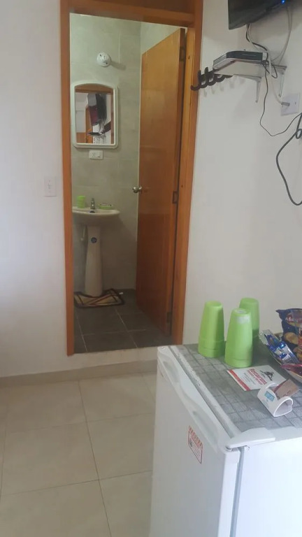 Apartamentos Turísticos El Conquistador