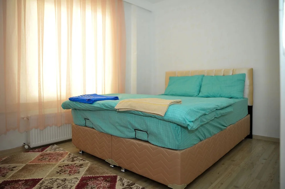 Damla Suit Otel