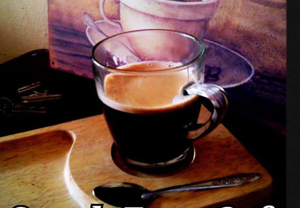 Speakeasy Homestay