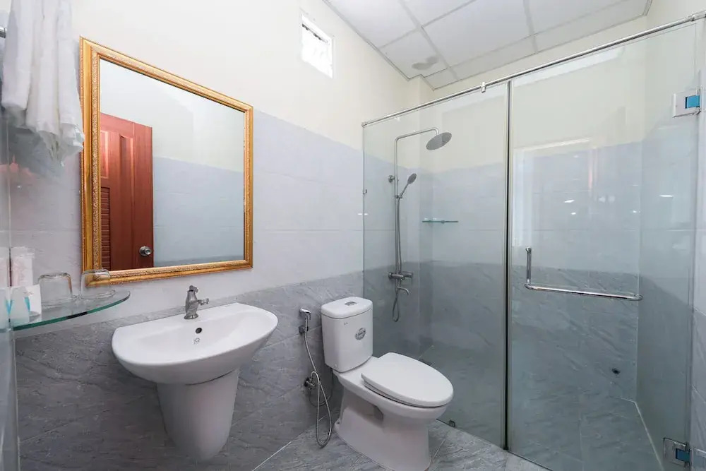Minh Hoang Hotel
