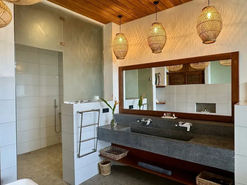 Coastline Mirissa Boutique hotel and Spa