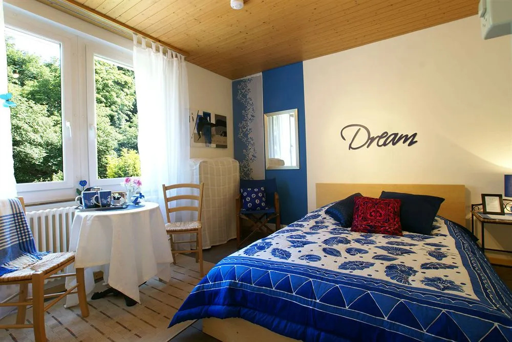 Bed & Breakfast Waldheim 30