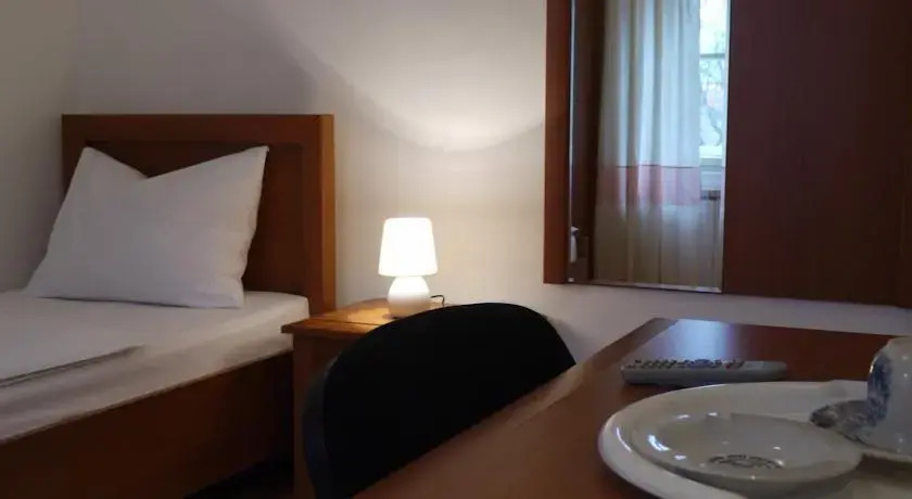 Rooms Zagreb