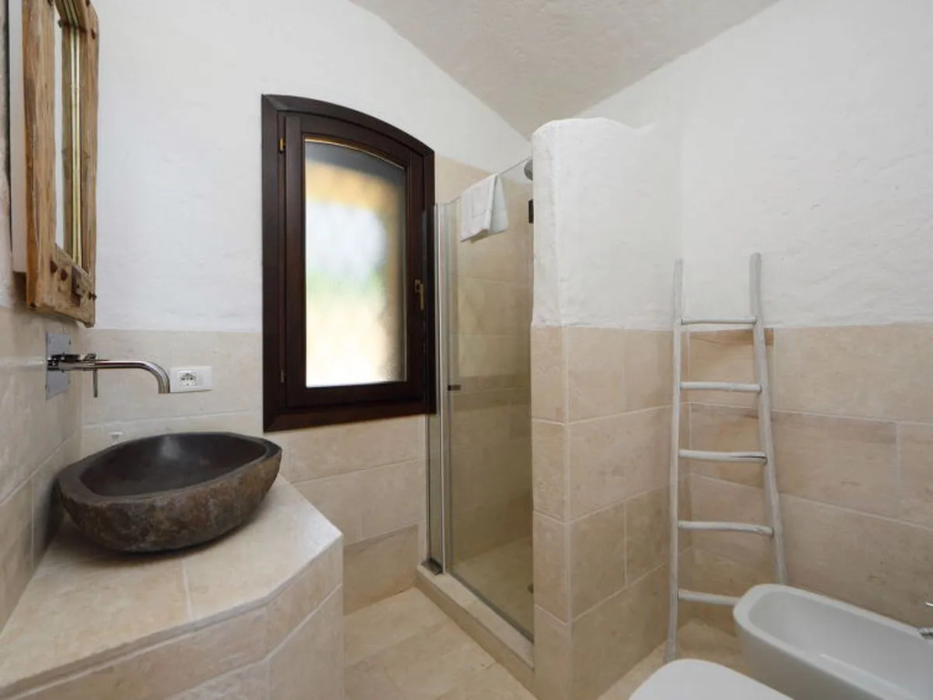 Villa Paradiso Porto Cervo