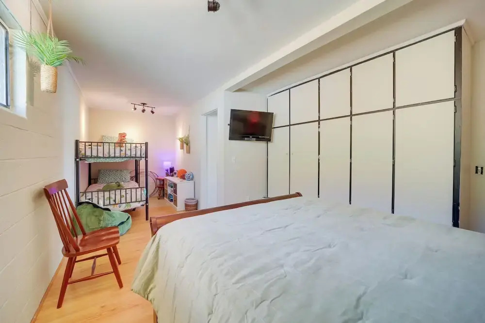 Hot Tub & Mountain Views: Payson Vacation Rental