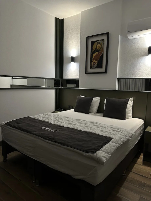 Agios Hotel