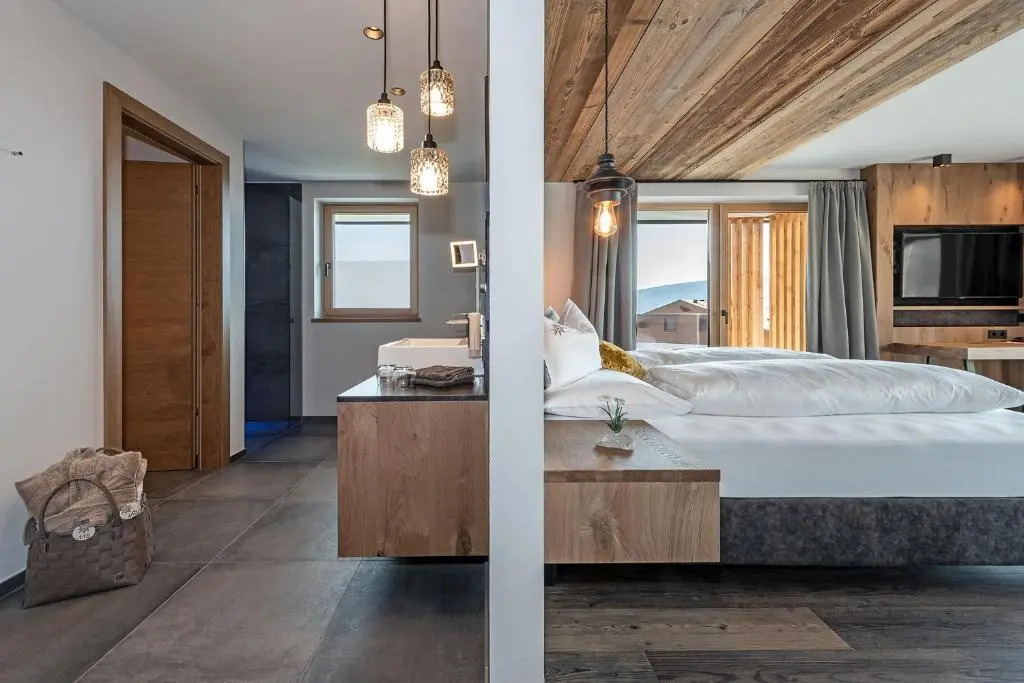 Hotel Edelweiss